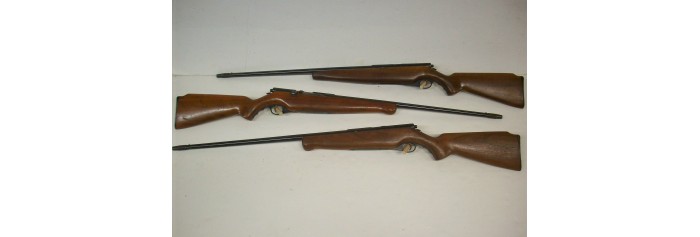 Mossberg Model 183D-B Shotgun Parts